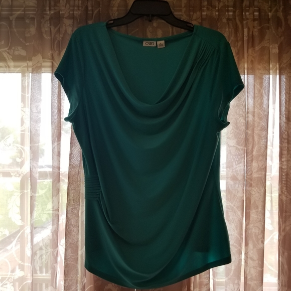 Blouse - Picture 2 of 6